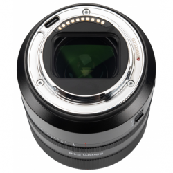 Obiektyw AstrHori AF 85 mm f/1,8 II Full-frame do Sony E